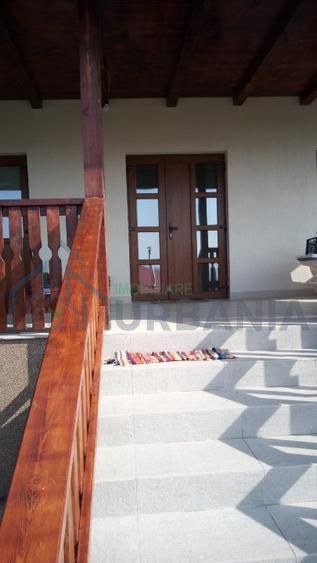 Închiriez pe termen lung casă – Comuna Tomești, sat Chicerea, jud IASI - Poză 2