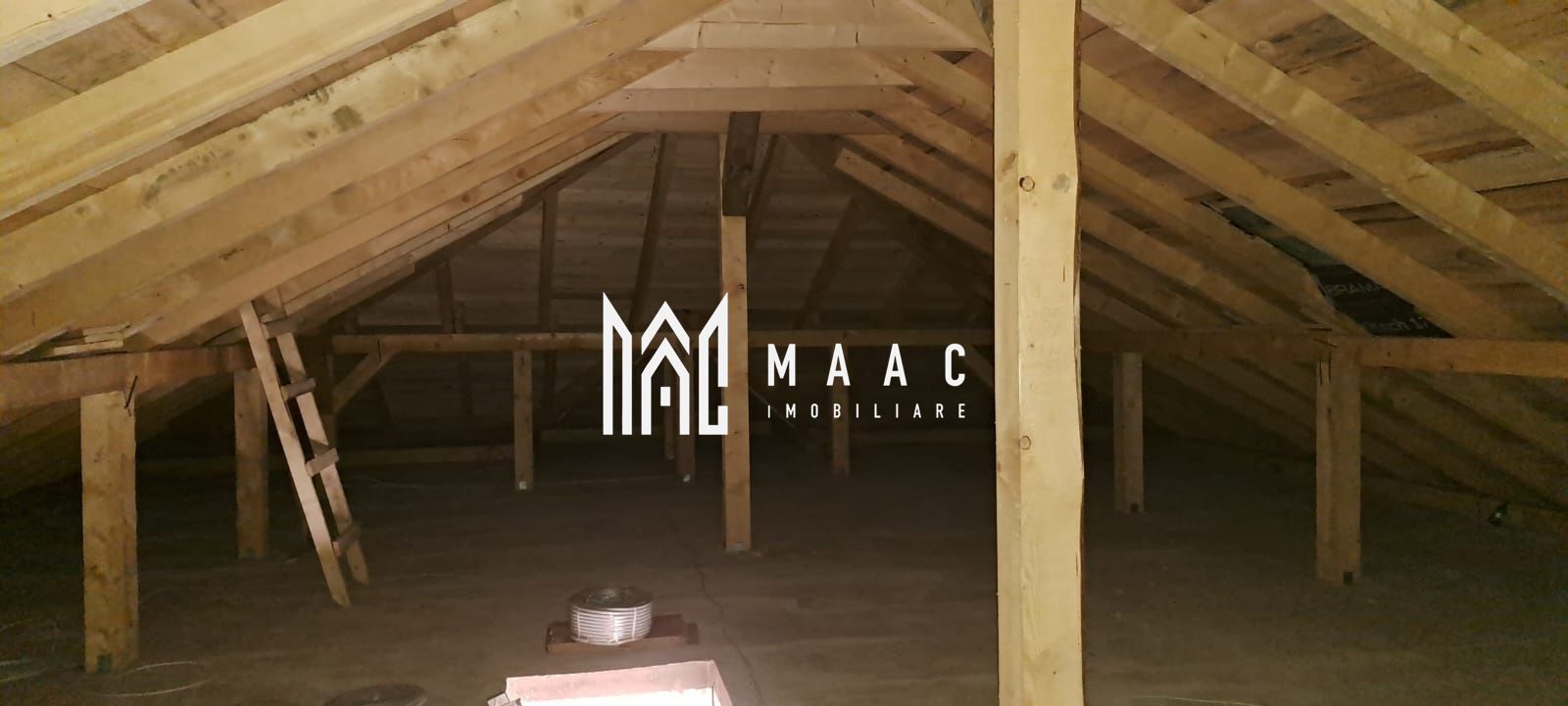 Casă single I 3 camere I Curte 500mp Predare alb I Cisnădie - Poză 7