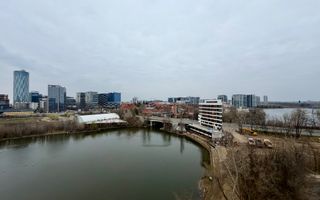 Exclusive Penthouse *514sqm* / terrace 255sqm - Lake View // Floreasca - Poză 1