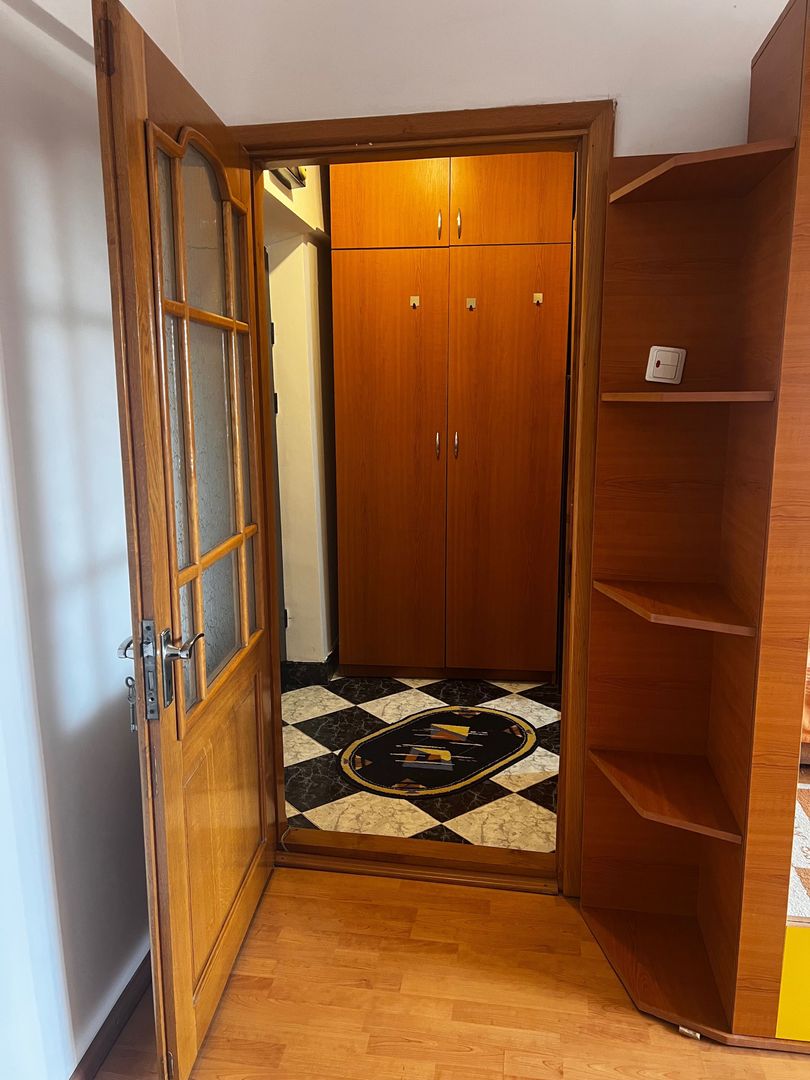 Soarelui | 1 Camera | Lift | Centrala proprie - Poză 8