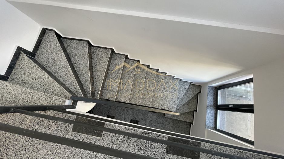 Apartament NOU _LUX_ 3 camere ***102mp//Metrou Aurel Vlaicu//Herastrau - Poză 27