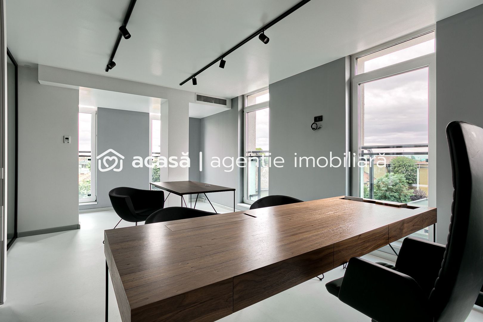 De vânzare spațiu de birouri Ultracentral în Arad - Poză 5