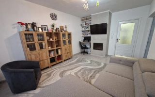 Apartament 3 camere | 63 MP | 2 Balcoane | Turnisor - Poză 2