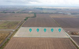 Teren Industrial Zona Șagului- 30 eur mp - Poză 1