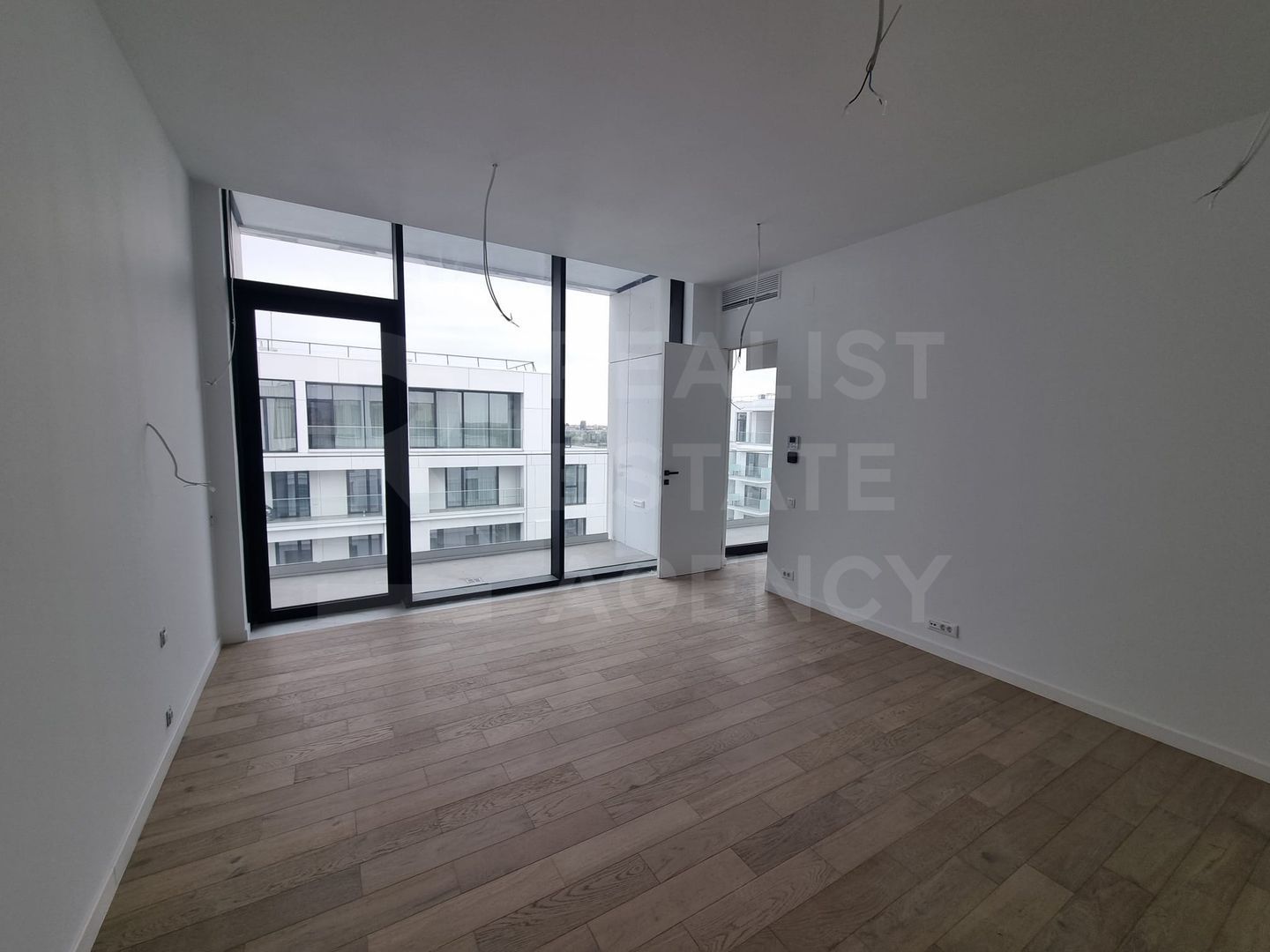 Penthouse, 4 camere, One Cotroceni Park, București - Poză 15