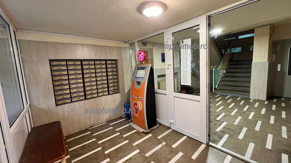 2 camere metrou Dristor etaj 4 din 10 se accepta credit - Poză 9