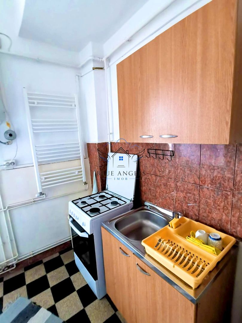 Apartament 2 camere semidecomandat, 60 mp, etaj 2 - Astra - Poză 7