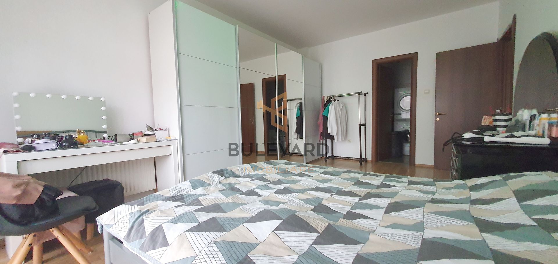 Apartament cu 3 camere 86 mp, zona strazii Eremia Grigorescu! - Poză 6