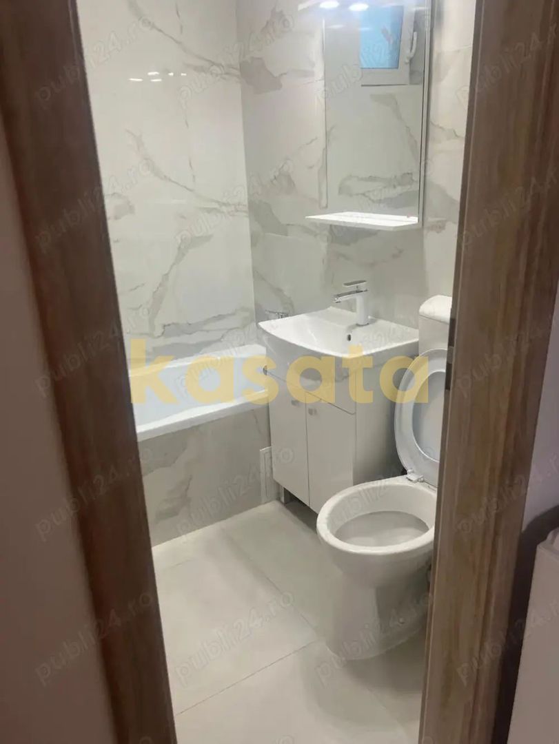 Apartament 2 Camere | Tramvai STB | Recent Renovat - Poză 4