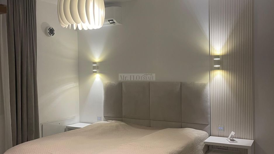 Casă duplex SMART de vânzare – complet mobilată - Cartier Europa - Poză 9