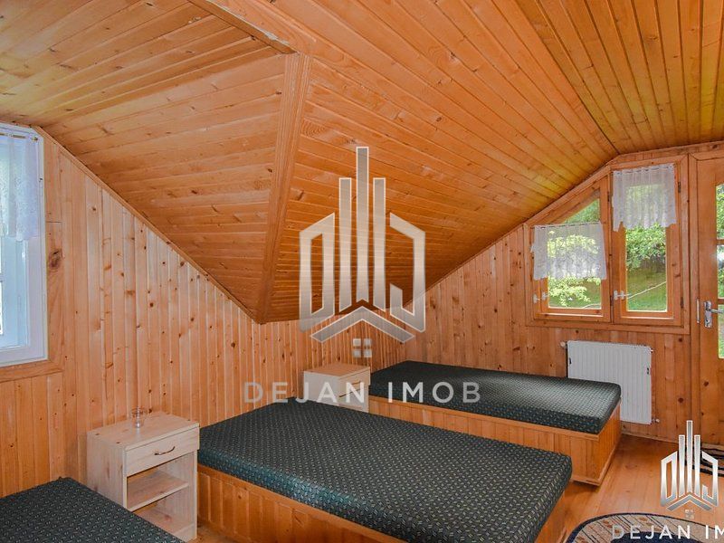 Vilă cu 4 camere | Valea Crișului | COMISION 0% - Poză 10