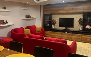 De inchiriat apartament cu 4 camere , Mall Vitan sector3 - Poză 3