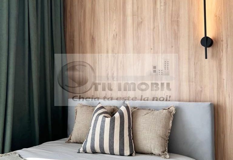 Tatarasi - Bloc nou Ap cu 1 camera 45mp, D, etj. Intermediar - Poză 3