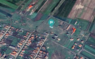 Loc de casa de 512mp în Livada - Poză 2