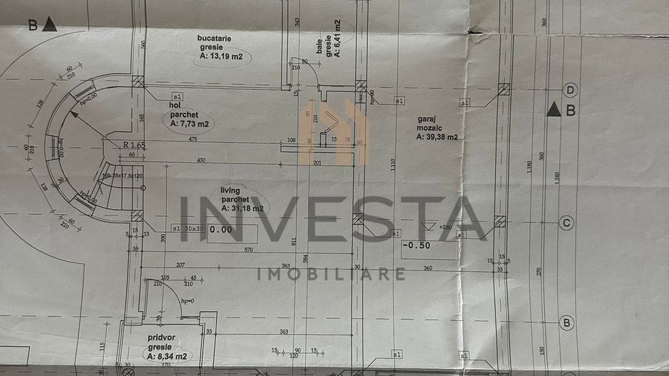 Oferta Rara! Casa individuala | 500 mp teren | zona Buna Ziua - Poză 13