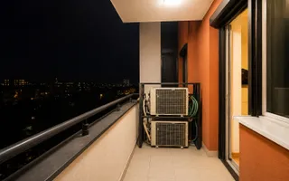 3 camere | 82,32 mp | 2 băi | 2 balcoane | Baba Novac Residence - Poză 21
