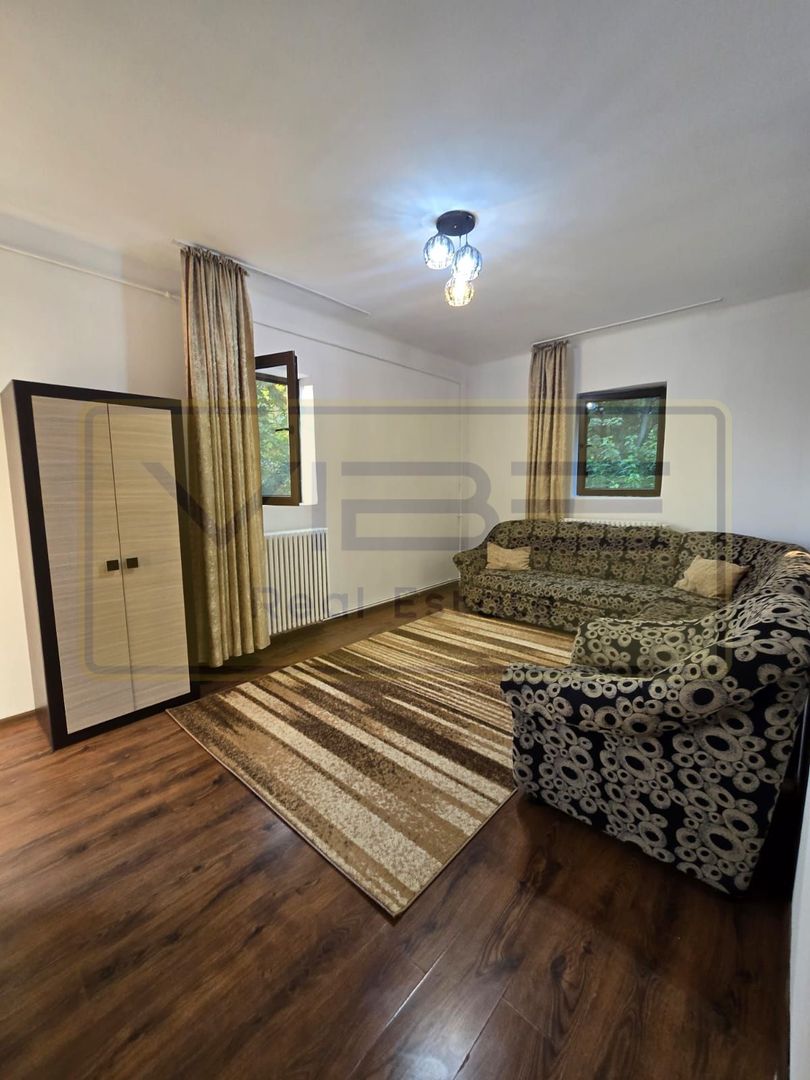 Apartament 2 camere decomandat Copou - 10 min Universitatea Al.I Cuza - Poză 9