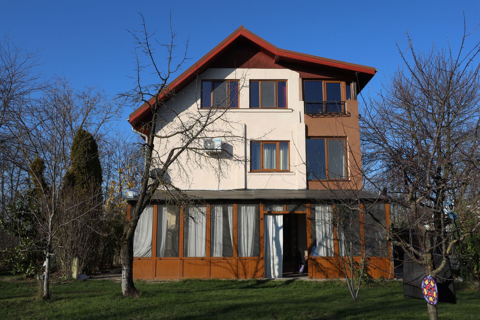 Proprietate Snagov de vanzare - Poză 2