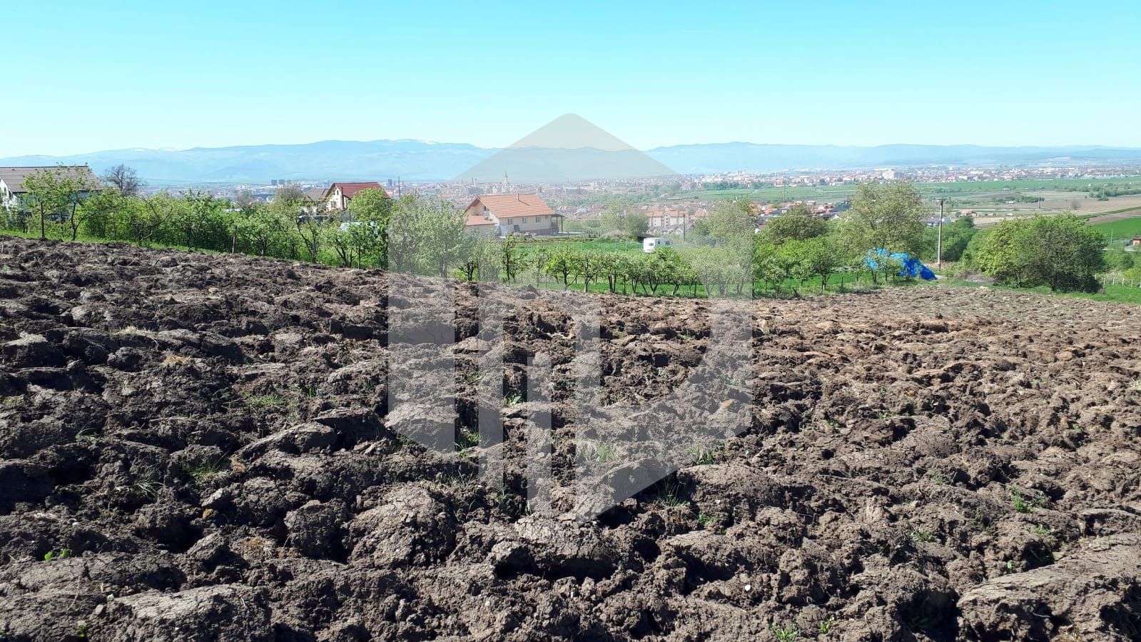 Teren de Vanzare - Gusterita - 5100mp - Intravilan - 0% Comision - Poză 2