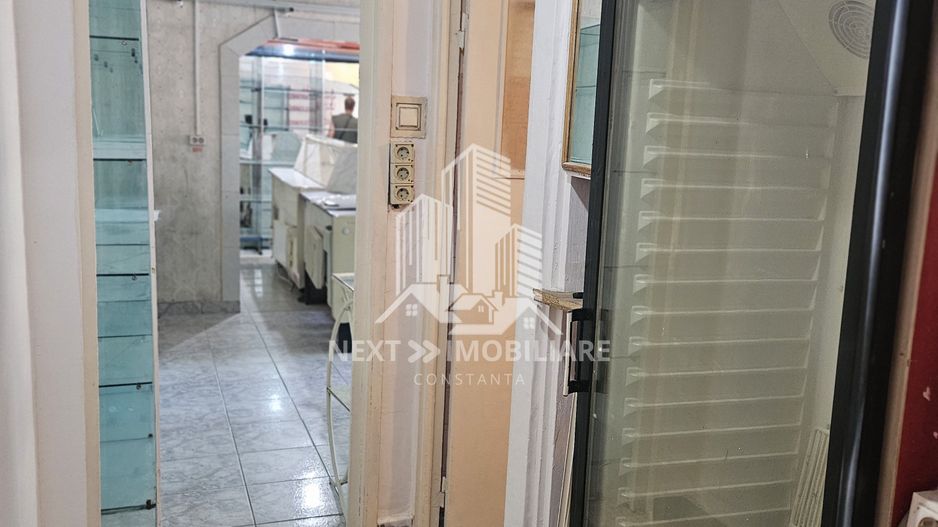 Spatiu Comercial Km 4-5, 40 mp, acces din strada - Poză 10