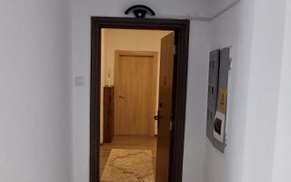 Închiriere 3 camere Bd. Unirii, 76 mp, mobilat, parcare - Poză 14