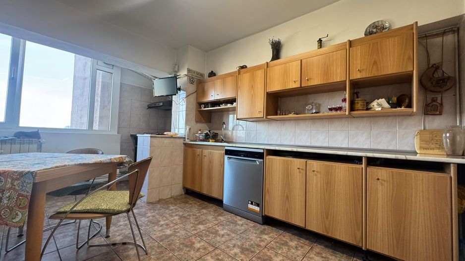 4 CAMERE || DECOMANDAT || STEFAN CEL MARE - Poză 8