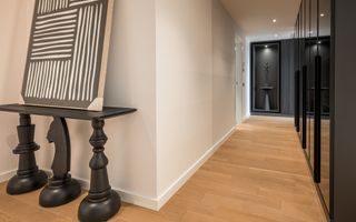 Penthouse 4 Camere | One Herastrau Towers - Poză 13