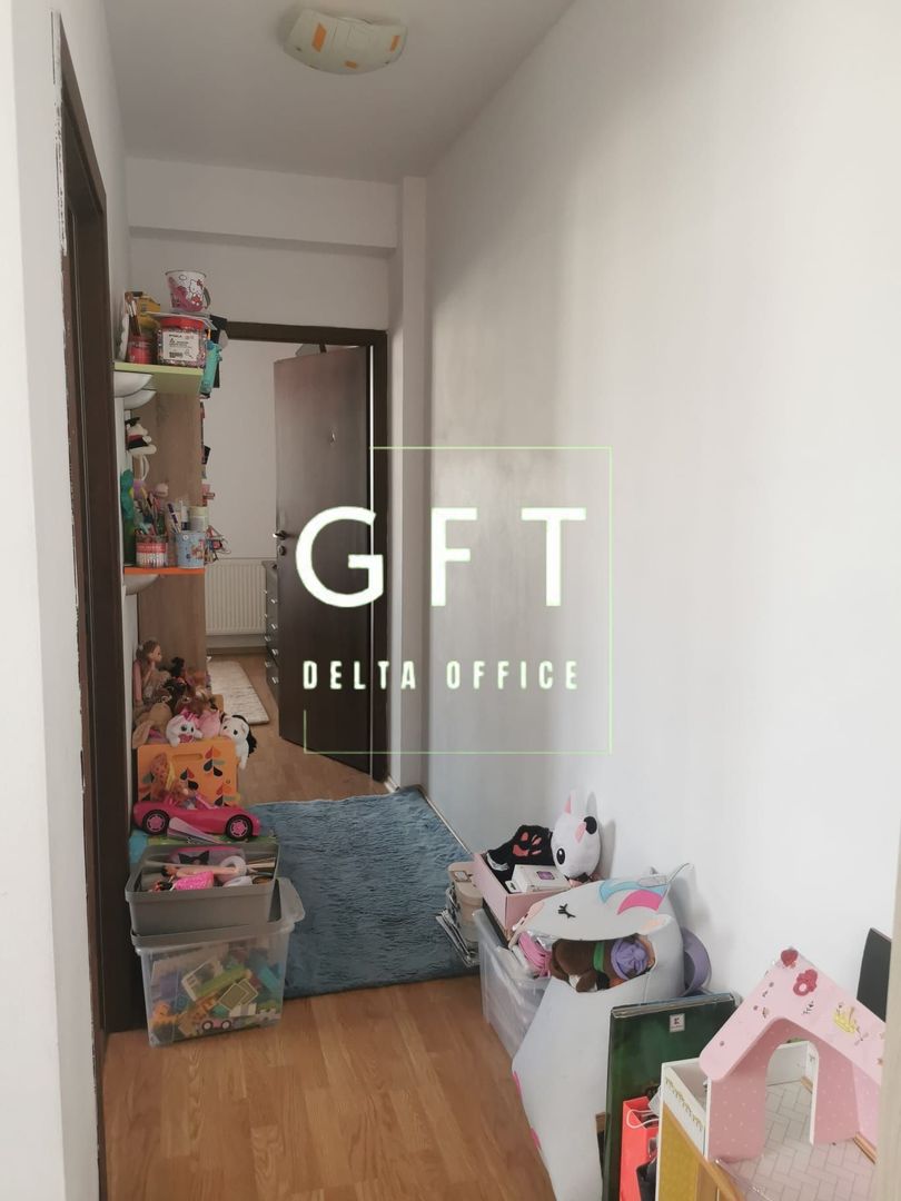 Apartament de vanzare 3 camere , zona de Sud et 4 - Poză 15