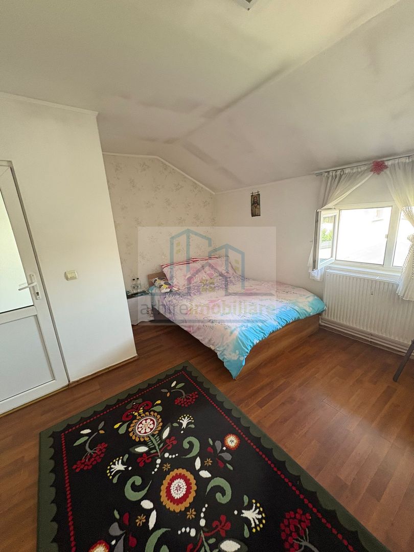 🏡 VILĂ INDIVIDUALĂ P+1 | 136 MP UTILI | TEREN 250 MP |CURTE AMENAJATA - Poză 20