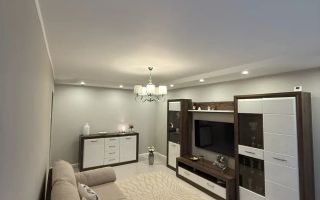 Etaj 1 Apartament 3 Camere Decomandat Mobilat si Utilat - Poză 1