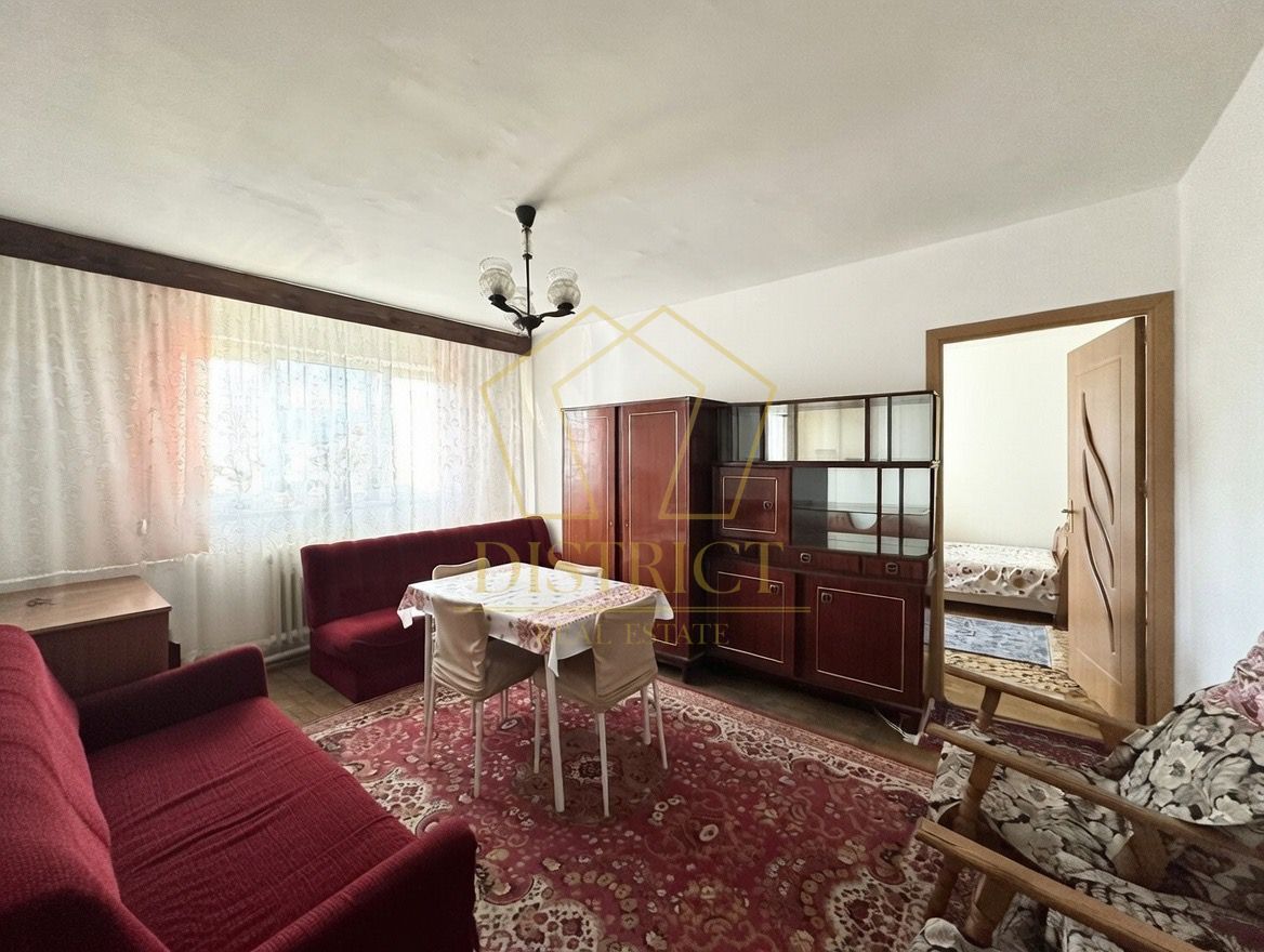 Apartament cu 2 camere | Complexul Studentesc - Poză 2