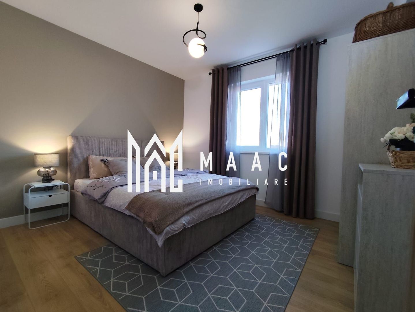 Apartament 3 camere |80MPU| 2 Băi | Terasă | Lift | Șelimbăr - Poză 12