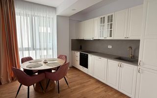 3 Camere in Bloc Nou | Mobilat Lux | Prima inchiriere | Iancu Nicolae - Poză 10