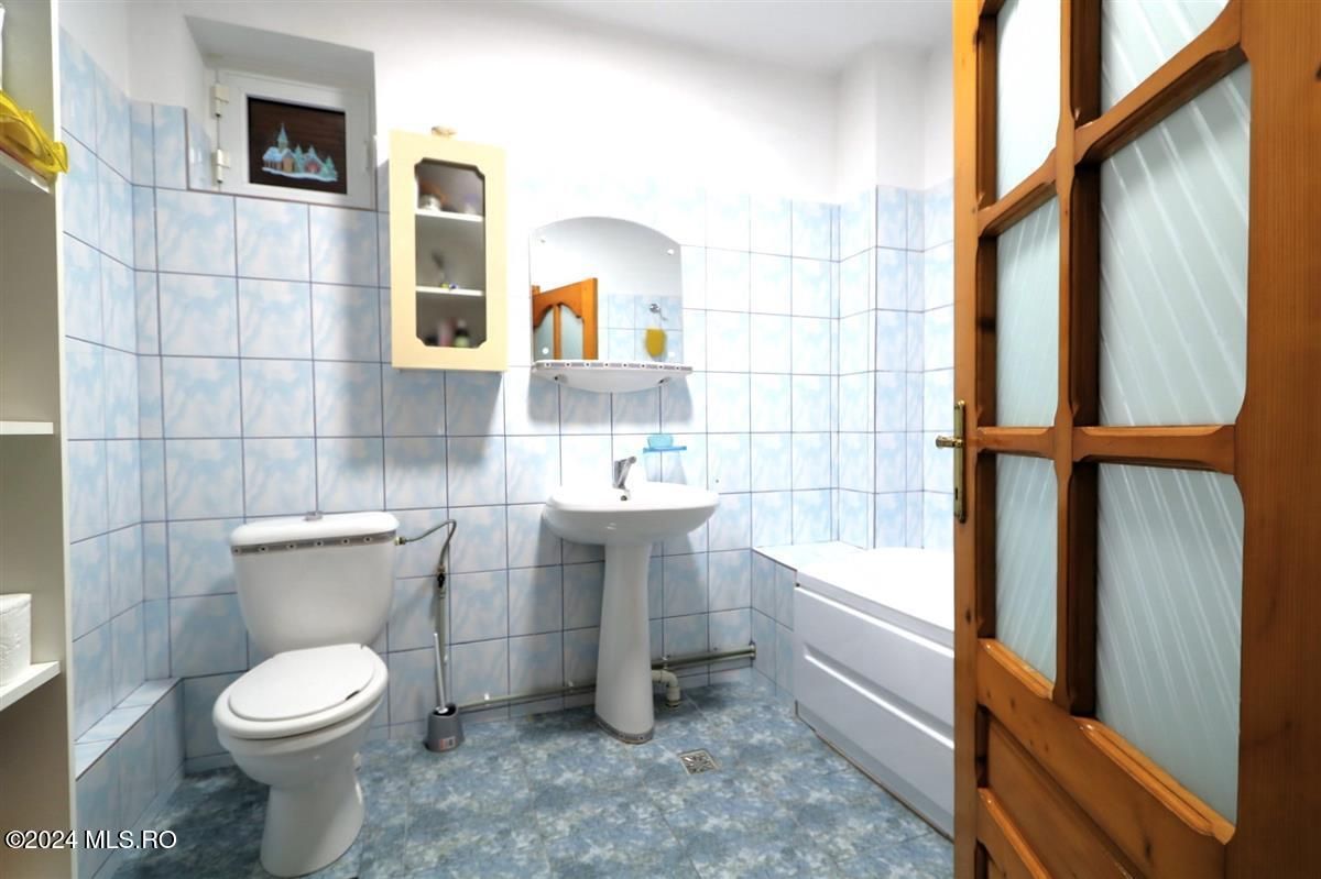 Ovidiu Sud, vila tip duplex  P+1E, 140 mp utili, deschidere pe colt! - Poză 40