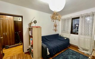 VANZARE APARTAMENT 2 CAMERE BABA NOVAC PARK LAKE DRISTOR 53MP - Poză 1