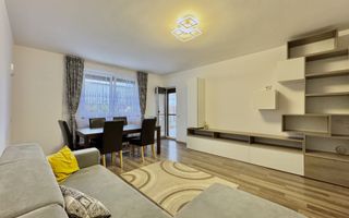 Apartament 3 camere | Terasă 12 mp | Grădină privată 55 mp | Arhitectilor - Poză 4