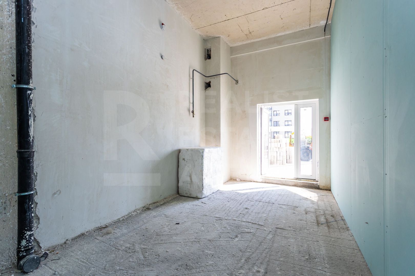 Vânzare, spațiu comercial, 144,1 mp, str. Vasile Lupu, Buiucani - Poză 8