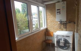 Apartament 3 camere /2 bai/ Centrala, Zona Stanjeneilor, Sp. Badgasar Arseni. - Poză 1