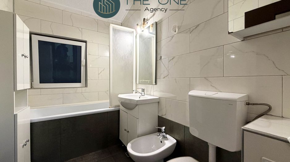 Apartament 2 camere, 2 balcoane + pod, parcare | Floresti - Poză 8