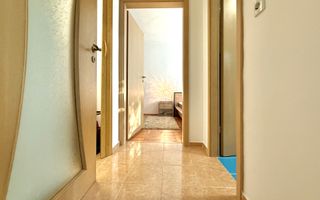 Apartament cu 2 camere în zona Gheorghe Lazăr - Poză 9