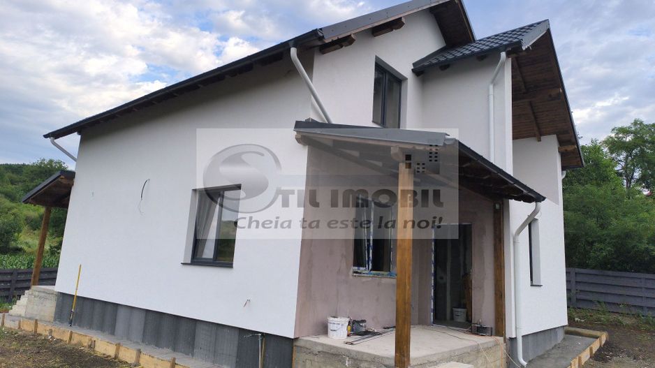 Casa P+M Miroslava 115 m utili 178 000 € - Poză 5
