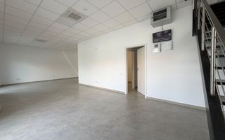 INCHIRIERE HALA INDUSTRIALA CLASA A | 981 MP | BIROURI | CENTURA CHIAJNA - Poză 6