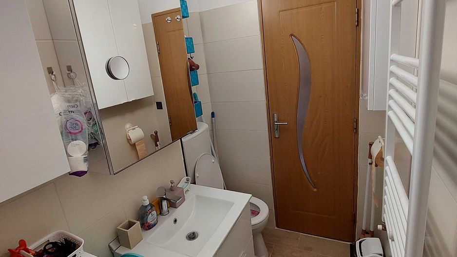 Apartament 2 camere | Astra | Uranus - Poză 6