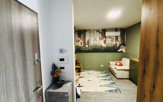 Apartament 2 camere – Zona Ceyrat, Ansamblul West Residence - Poză 2