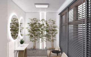 2 apartamene in vila, zona panoramica, Dambu Rotund - Poză 9