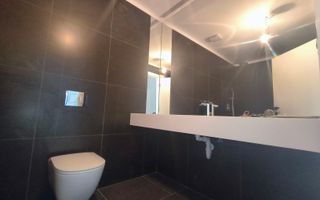 Apartament LUX 4 camere // vedere panoramica // Floreasca - Poză 26