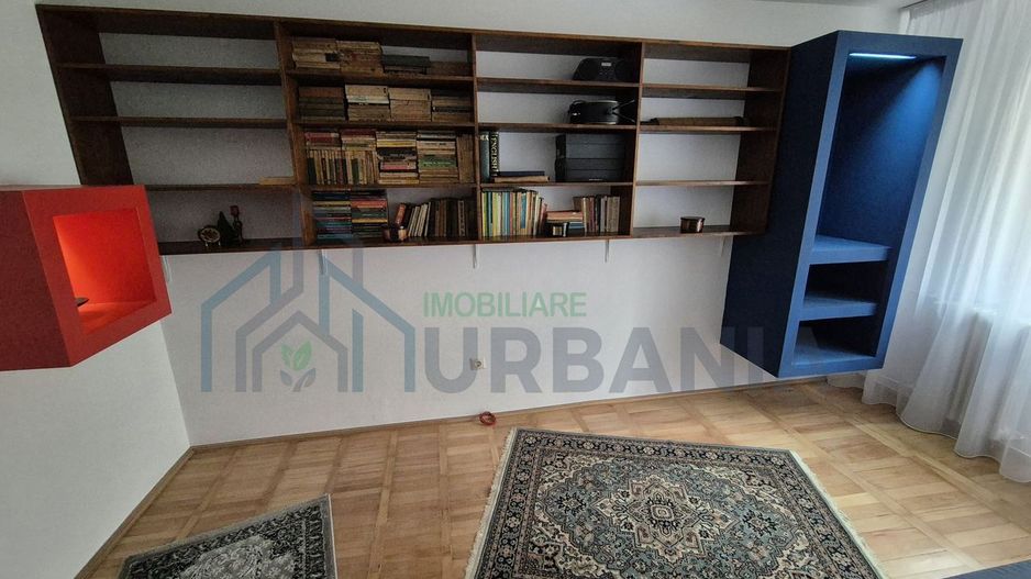 Premium Garden-View Dacia | Parchet șlefuit 7 runde, Evacuare proprie - Poză 3