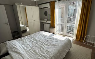 Apartament 3 camere | Calea Victoriei – Amzei | Închiriere flexibilă - Poză 6