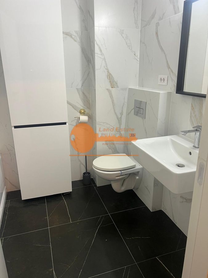 Apartament 2 camere | Baneasa - Sisesti | Parcare subterană - Poză 11