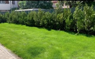 Vila individuală | 4 camere + birou | 300 mp | 3 parcări | Pipera - Poză 12